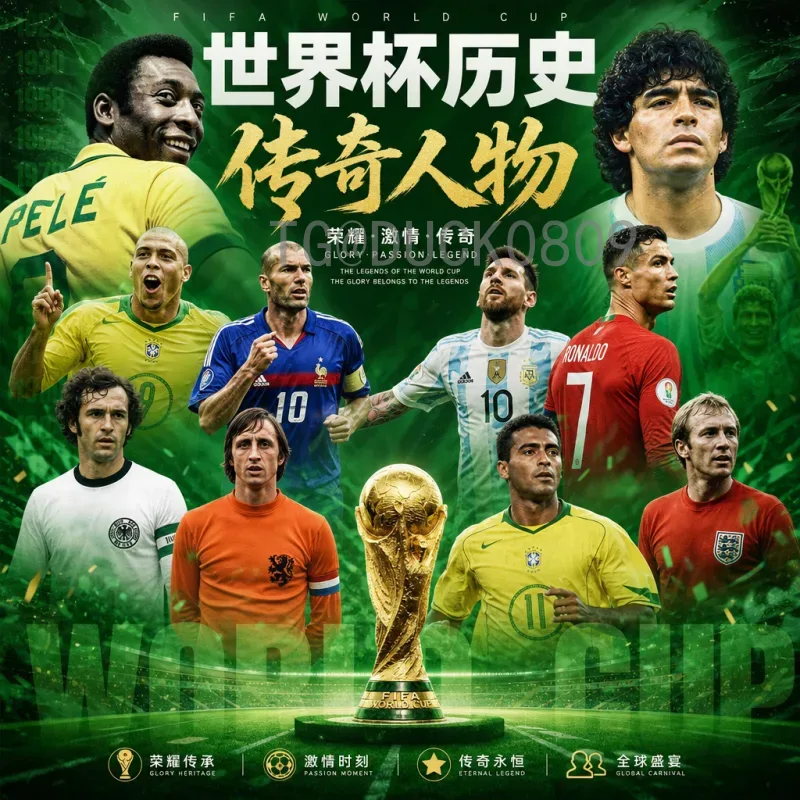 最新2026年世界杯比赛直播：全面观赛指南与精彩看点