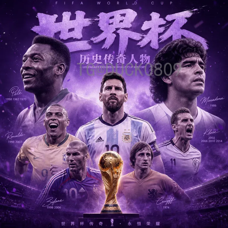 2026年国际足联世界杯历史战绩一览：历届冠军与经典瞬间全回顾